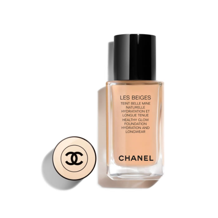<tc>CHANEL</tc> Les Beiges puder B30 30 ml