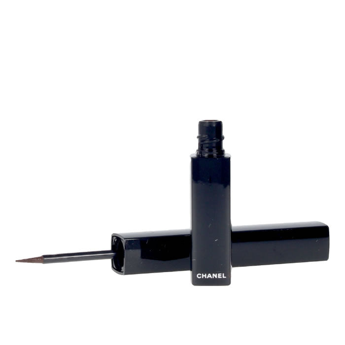 <tc>CHANEL</tc> Le Liner De <tc>CHANEL</tc> Tekoče črtalo za oči 514 Ultra Brun