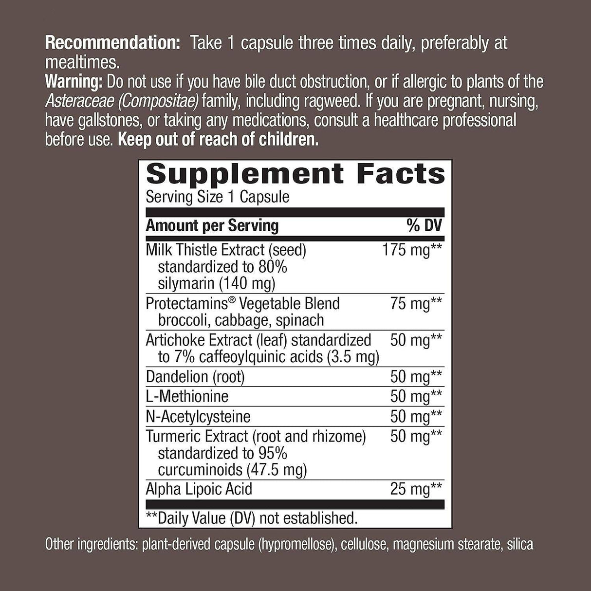 Thiilyn Super 750 mg - 60 kapsul