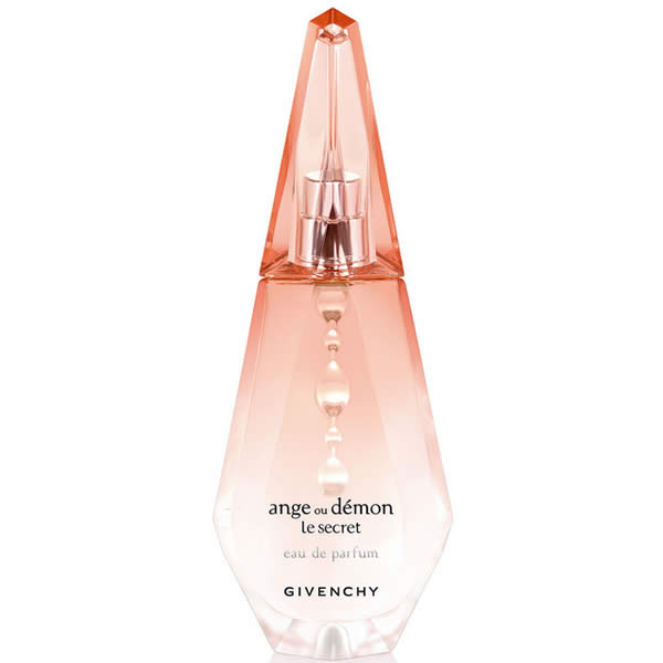 Givenchy ange ou demon le secret eau de parfum 50ml razpršilo