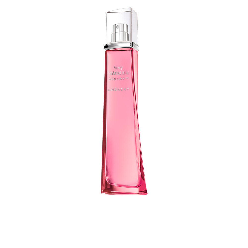 Givenchy zelo nepremagljivo razpršilo Eau de toalete 75ml