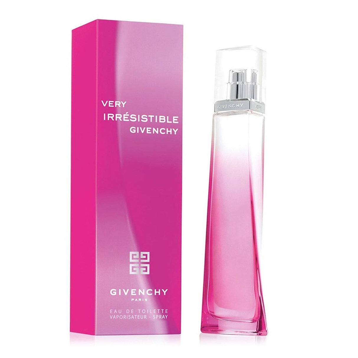 Givenchy zelo neustavljivo razpršilo Eau de toalete 50ml