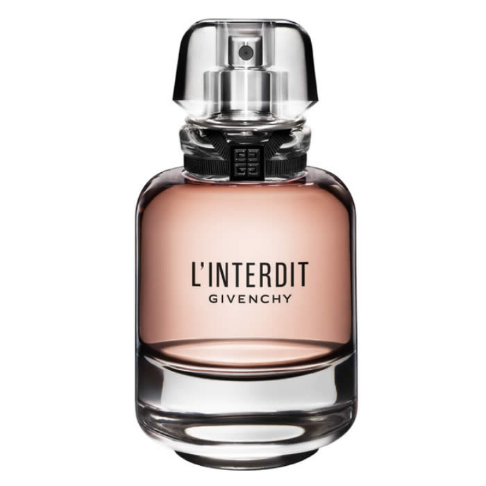 Givenchy l'Anterdit eau de parfum razpršilo 50ml