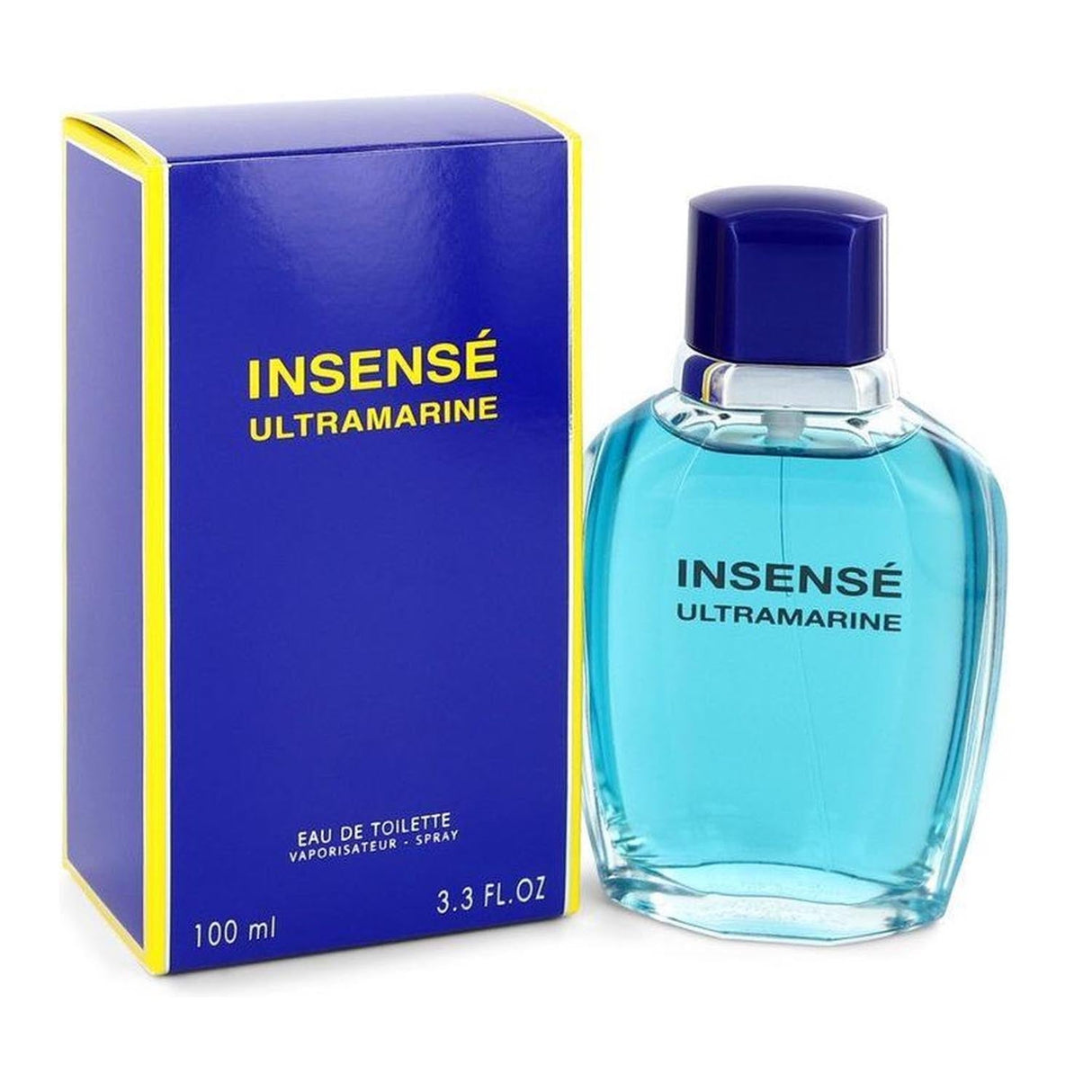 Givenchy intenzivno ultramarine eau de toalete 100ml razpršilo