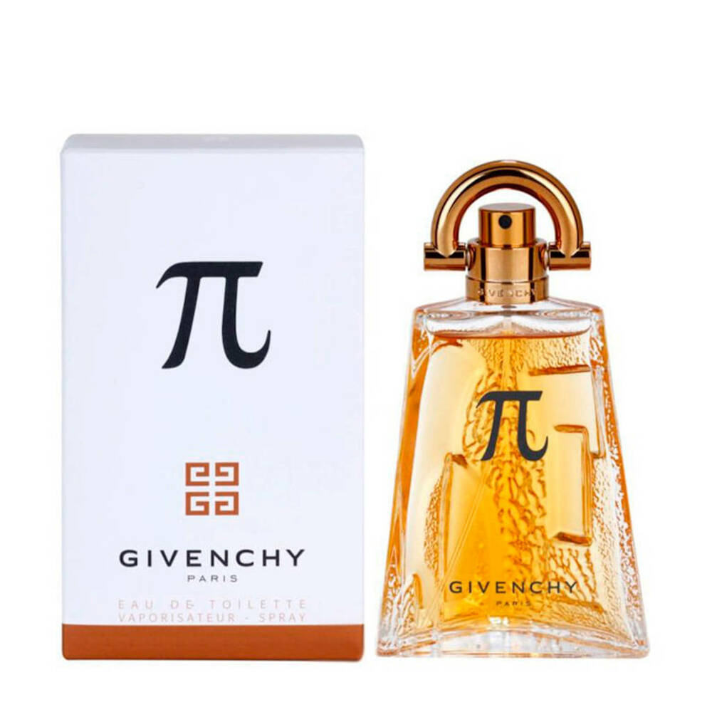 Givenchy pi eau de toalete Spray 50ml