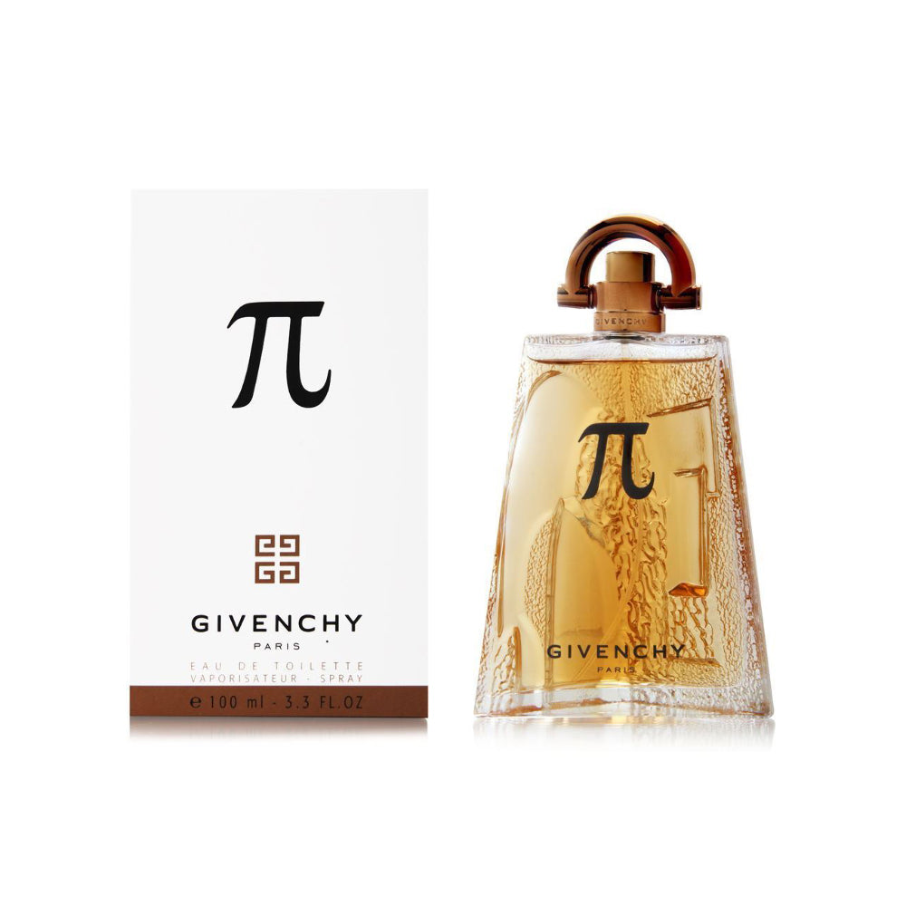 Givenchy pi eau de toalete Spray 100ml