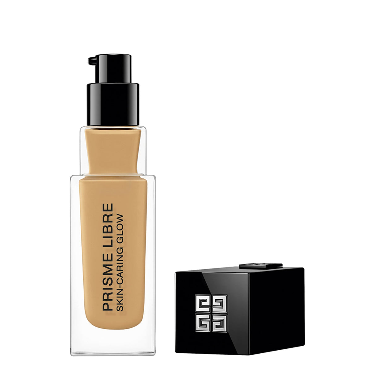 Givenchy Prisme Libre Fdt 30 ml 04- W307