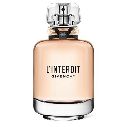 Givenchy L'Interdit eau de parfum 125ml razpršilo