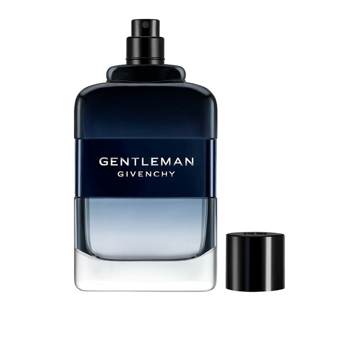 Givenchy Gentleman eau de toalete intenzivno razpršilo 60ml