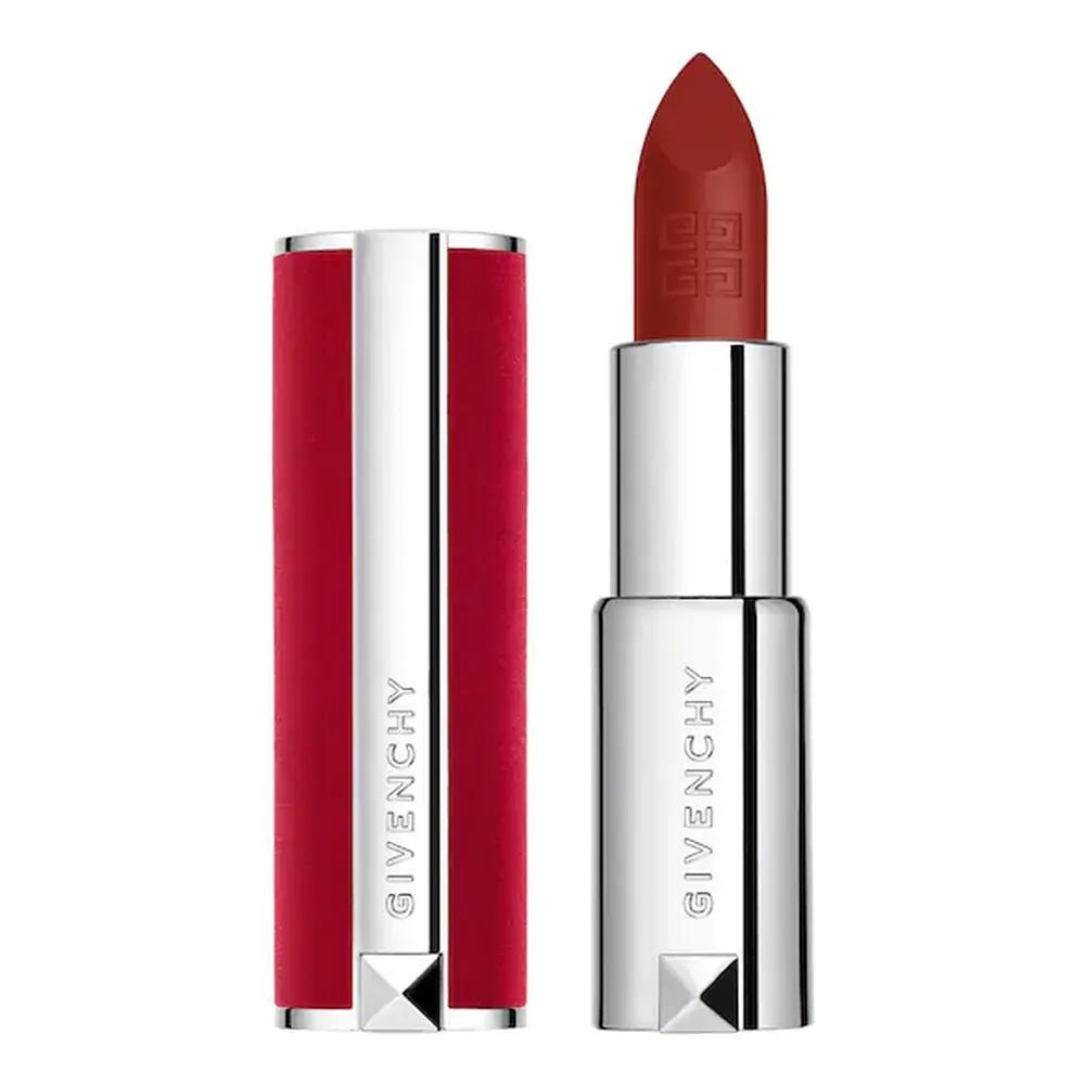 Givenchy le Rouge Deep Velvet N19