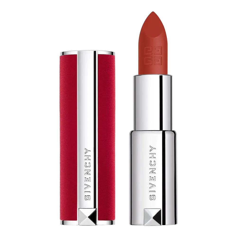 Givenchy le Rouge Deep Velvet N34