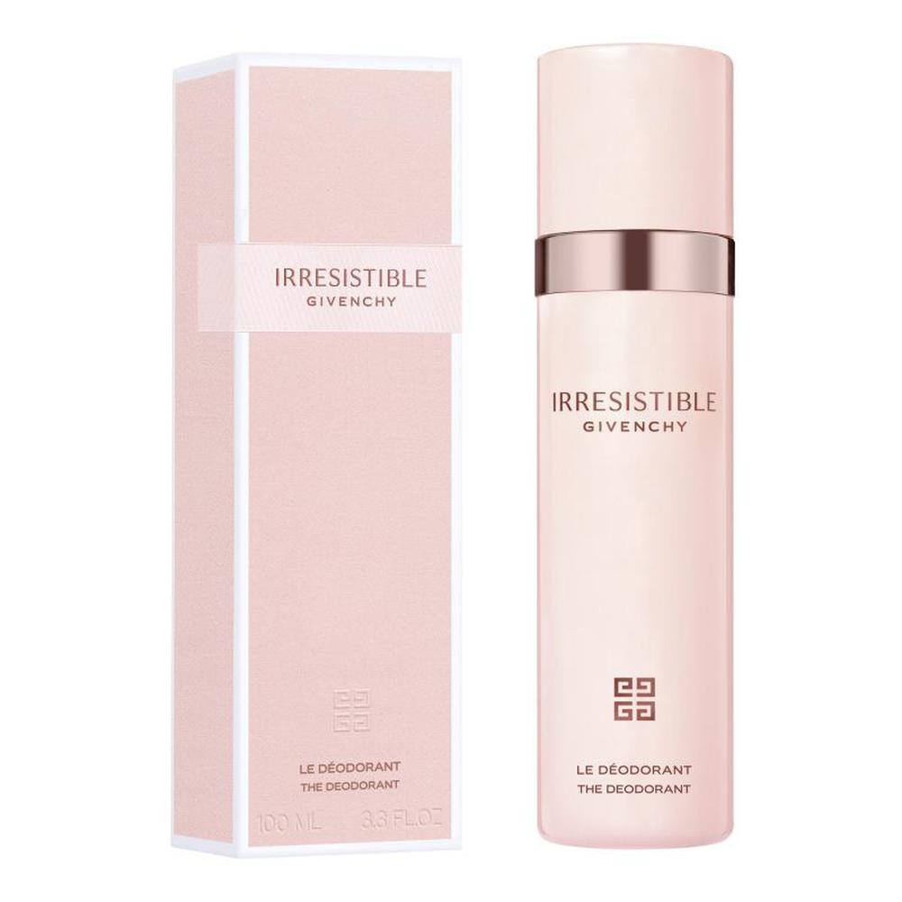 Givenchy Neustavljivo deodorant 100 ml