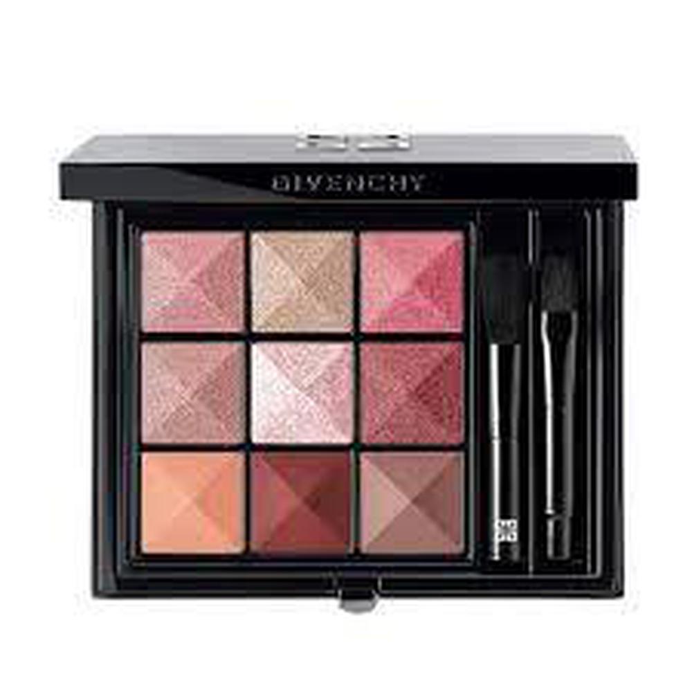 Givenchy le 9 oči paleta n9