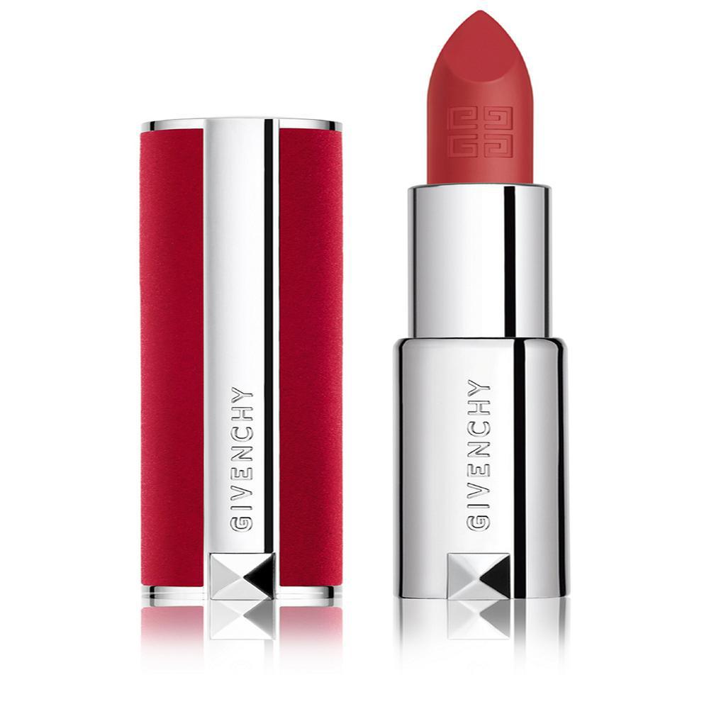 Givenchy le Rouge Deep Velvet N27