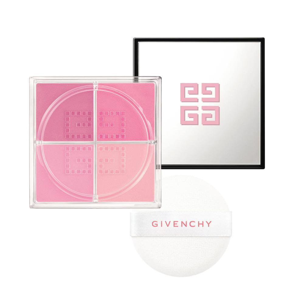 Givenchy Prisme libre Blush 01
