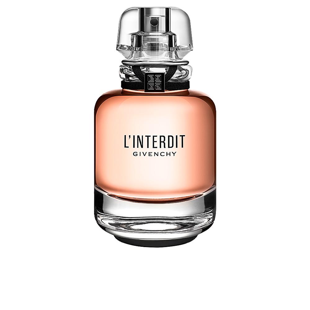 Givenchy l'on interdit edp sprej 125ml