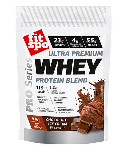 Pro Series / Ultra Premium Whey - 908 gramov