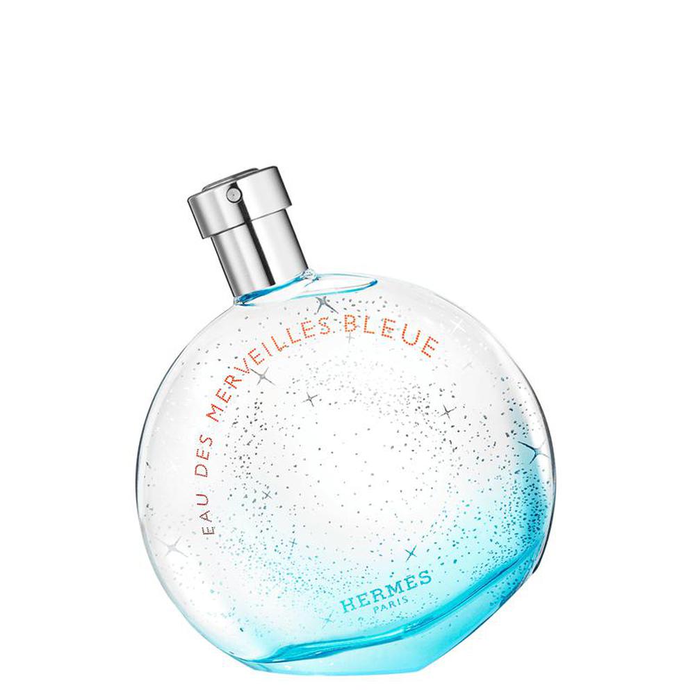 <tc>Hermès</tc> Eau Des Merveilles Bleue toaletna voda v spreju 50 ml