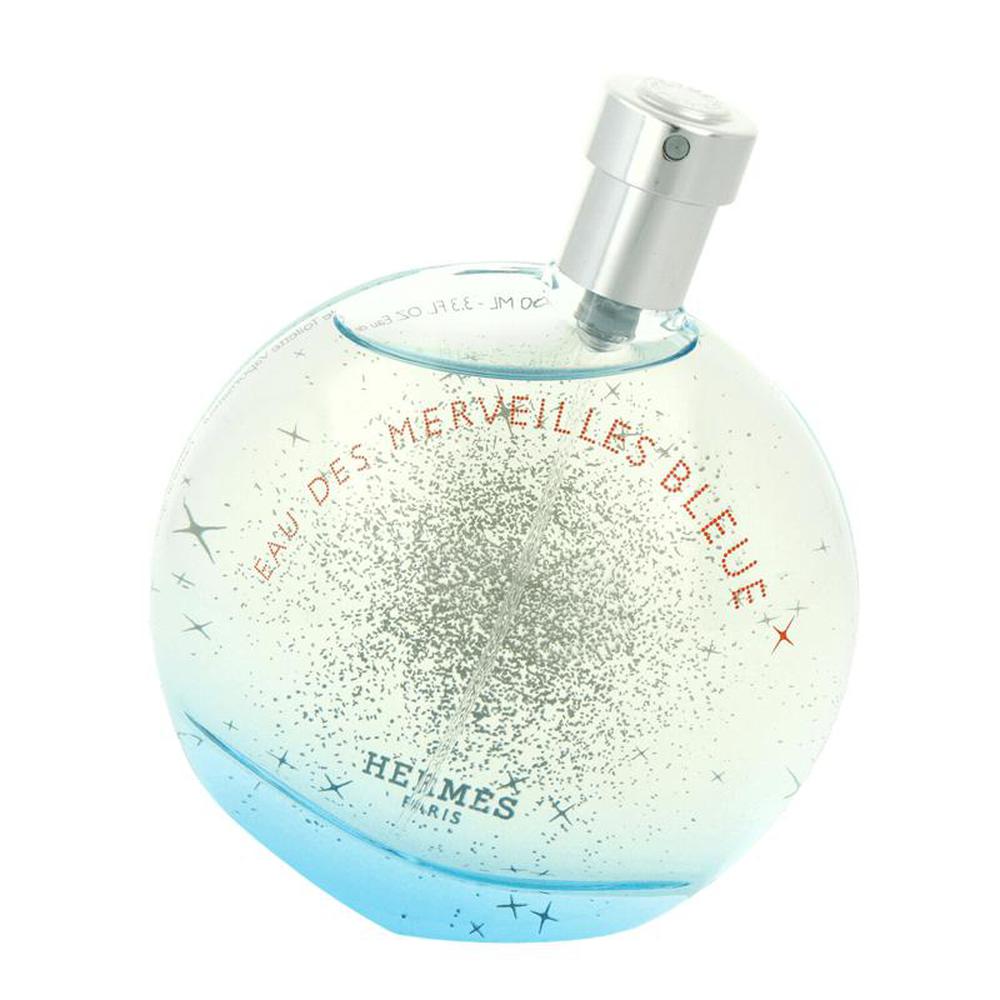 <tc>Hermès</tc> Eau Des Merveilles Bleue toaletna voda v spreju 100 ml