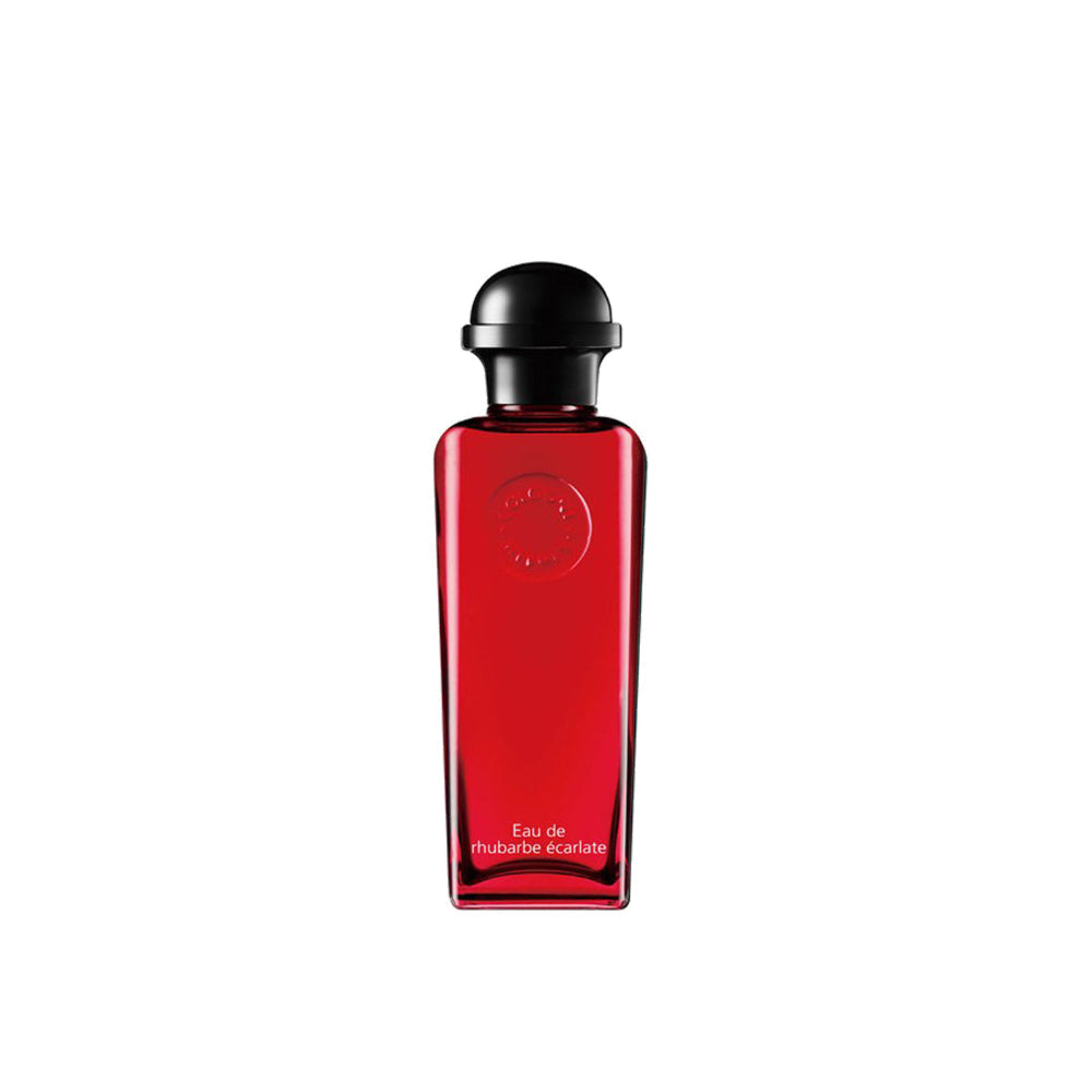 <tc>Hermès</tc> Hermes Eau Rhubarbe Scarlet 100 ml