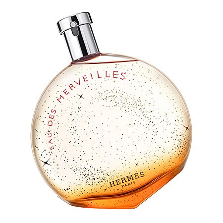 Hermes eau des merveilles eau de toalet sprej 100ml