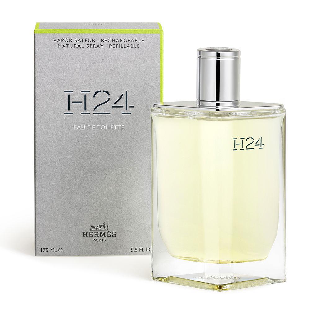 <tc>Hermès</tc> H24 edt polnilo 175 ml