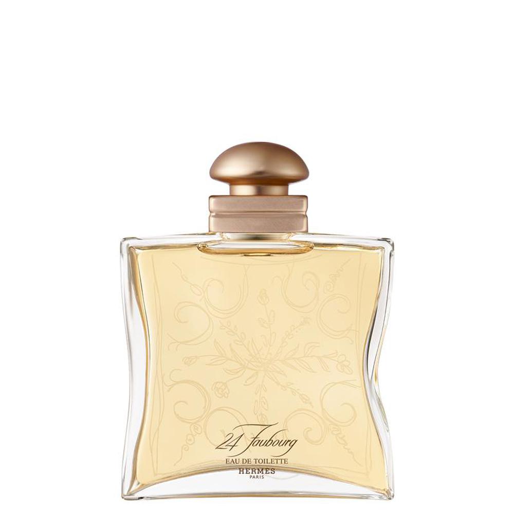 <tc>Hermès</tc> 24 Faubourg Eau De Toilette Spray 100 ml