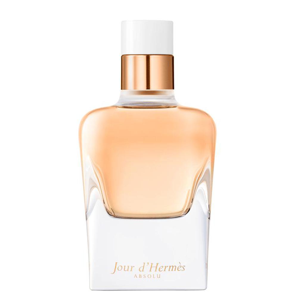 <tc>Hermès</tc> Hermes Paris Jour Absolu toaletna voda za ponovno polnjenje, 85 ml v razpršilu
