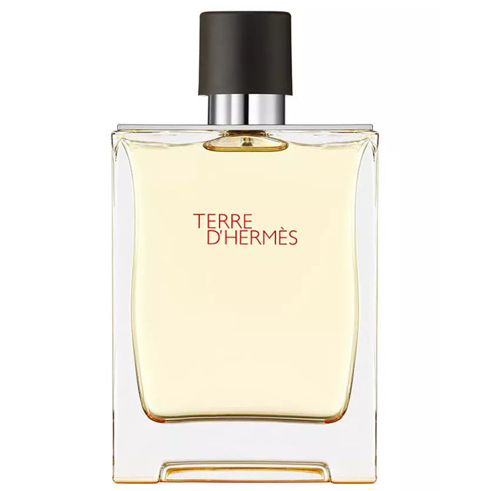 Hermes Terre d'Hermes Eau de toalete Spray 200ml