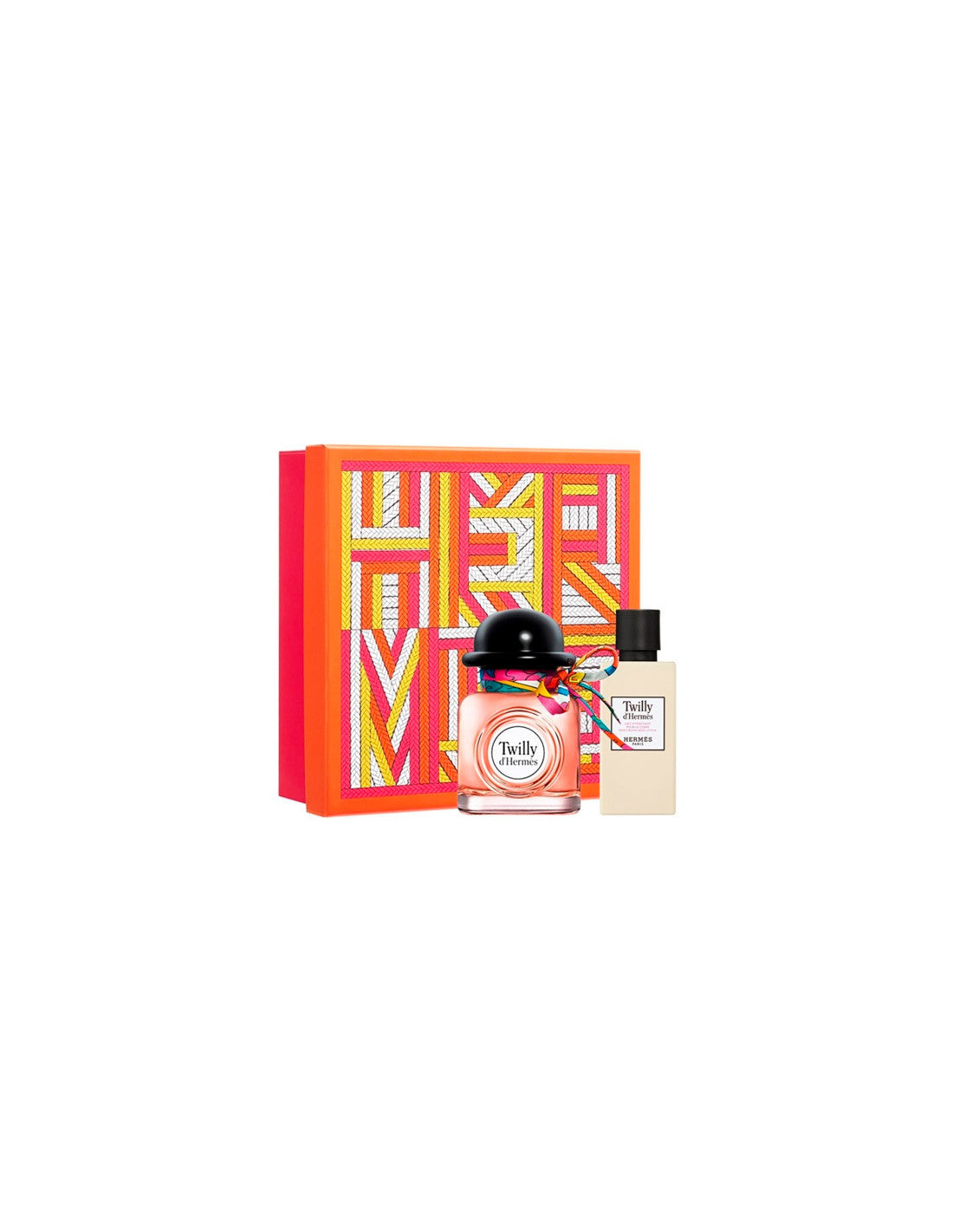 <tc>Hermès</tc> Kompleti Hermes Twilly EDP Spray 50 ml