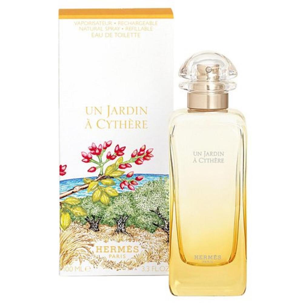 <tc>Hermès</tc> Un Jardin A Cythere toaletna voda v spreju, polnilo 200 ml
