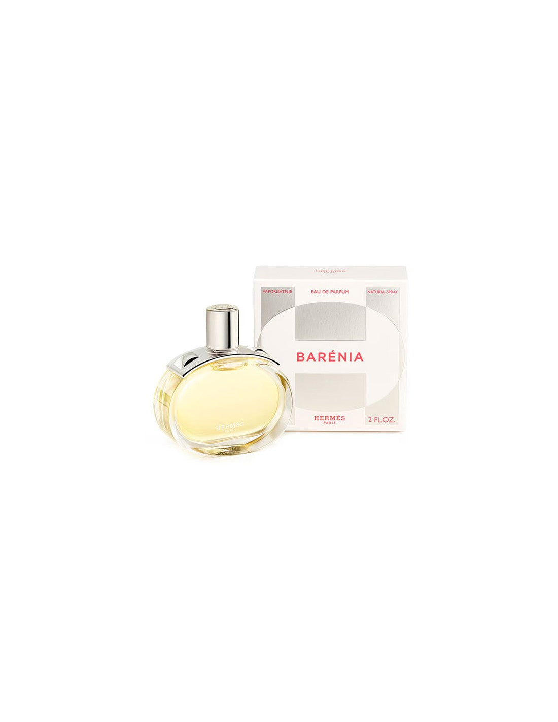 <tc>Hermès</tc> Barénia EDP pršilo za ponovno polnjenje 60 ml
