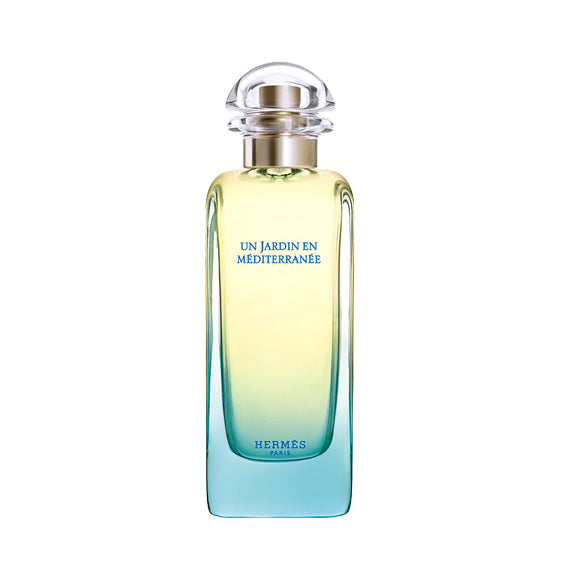 Hermes un Jardin en mediterranee eau de toalet sprej 100ml
