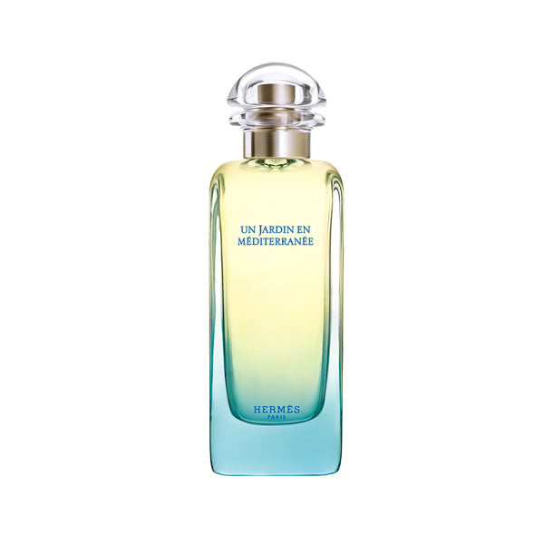 Hermes un Jardin en mediterranee eau de toalet Spray 50ml
