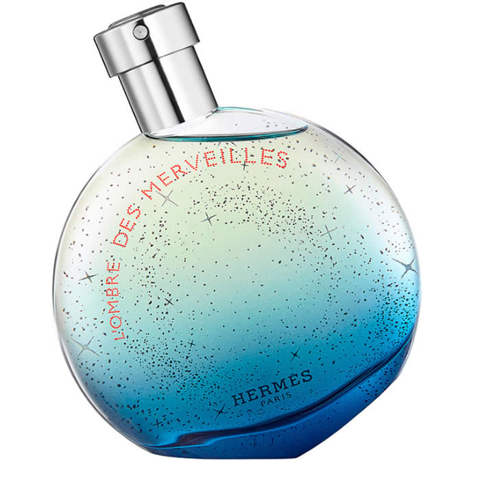 <tc>Hermès</tc> L'Ombre Des Merveilles parfumska voda v spreju 100 ml