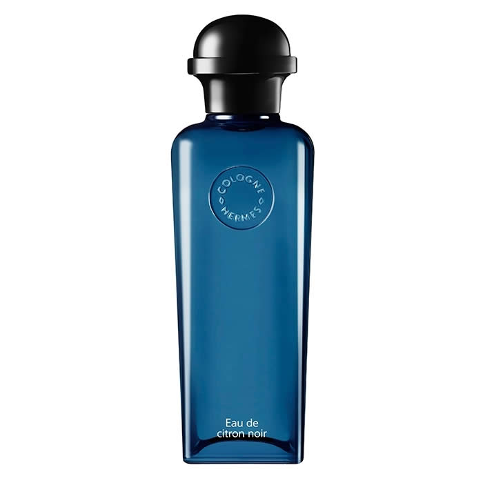 <tc>Hermès</tc> Eau De Citron Noir kolonjska voda v pršilu 100 ml
