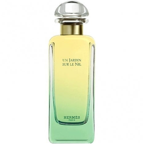 Hermes un Jardin sur le nil eau de toalete Spray 100ml