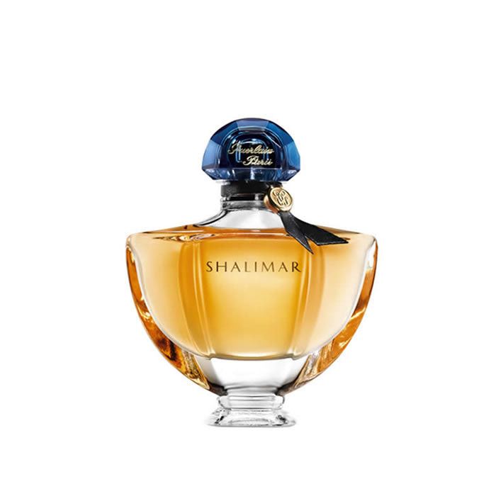 Guerlain Shalimar Eau de parfum Spray 50ml