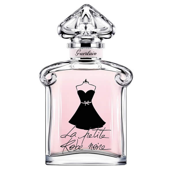 Guerlain La Petite Robe Noire Eau de toalete Spray 50ml