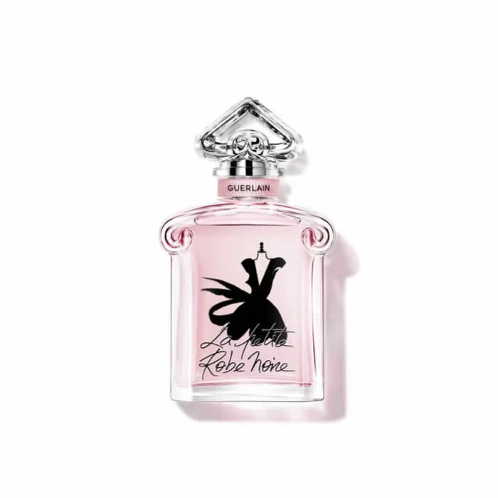 Guerlain La Petite Robe Noire Eau de toalete Spray 100ml