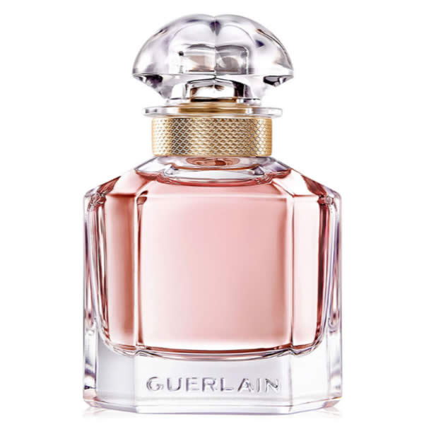 Mon Guerlain eau de parfum razpršilo 100 ml