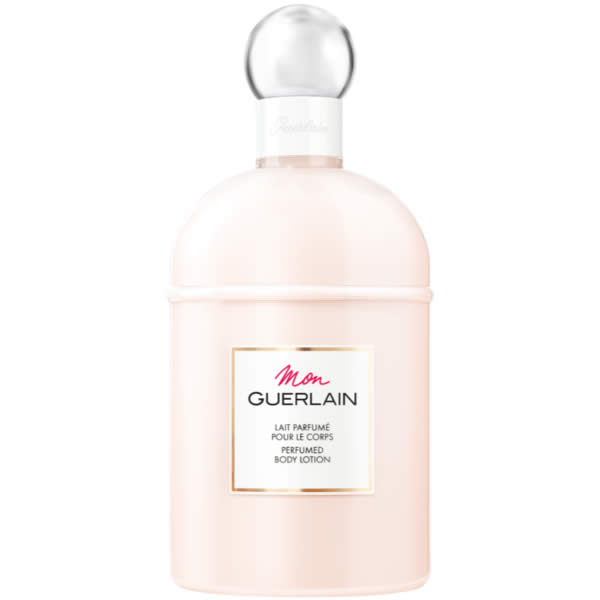 Mon Guerlain parfumirani losjon za telo 200ml