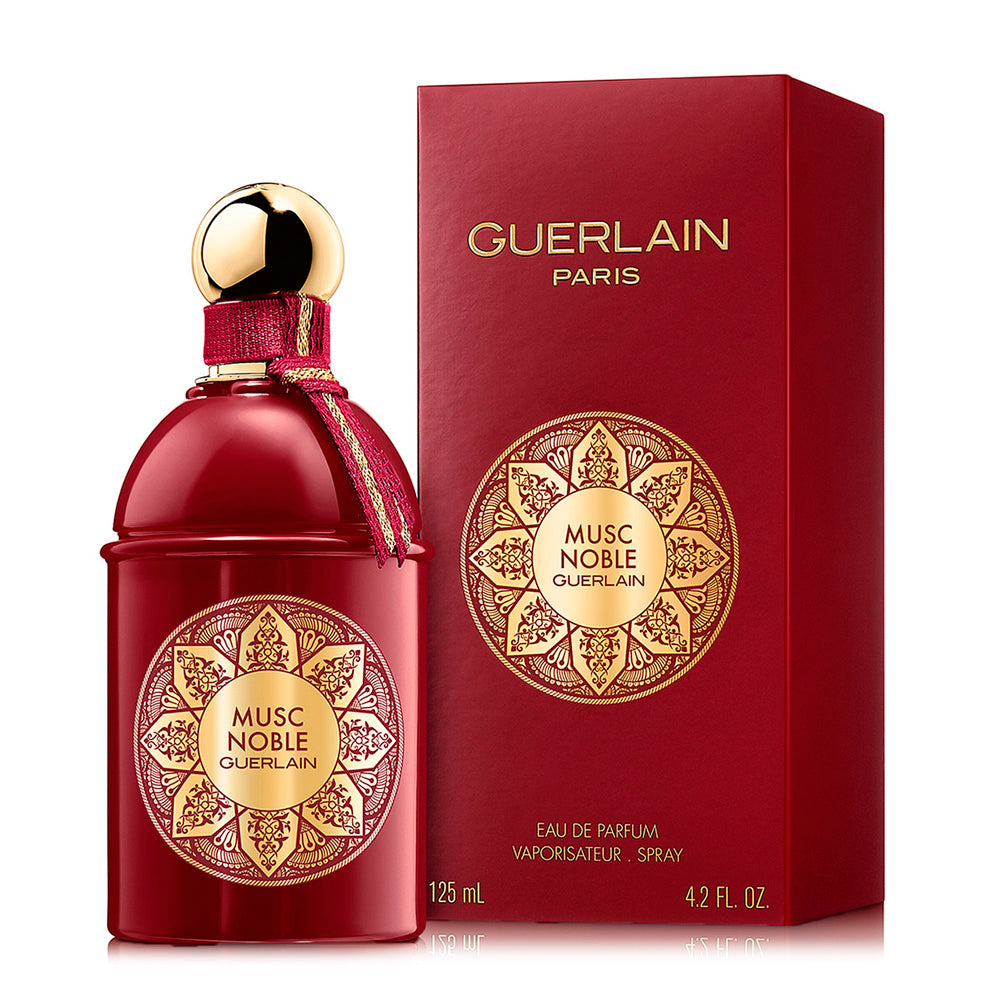 GUERLAIN MUSC NIBLEL EPV 125ML