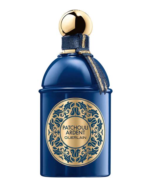 Guerlain Patchouli ardent EPV 125ml