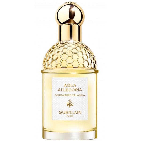 Guerlain aqua Alegoria eau de toalete Bergamota Calabria 125ml razpršilo