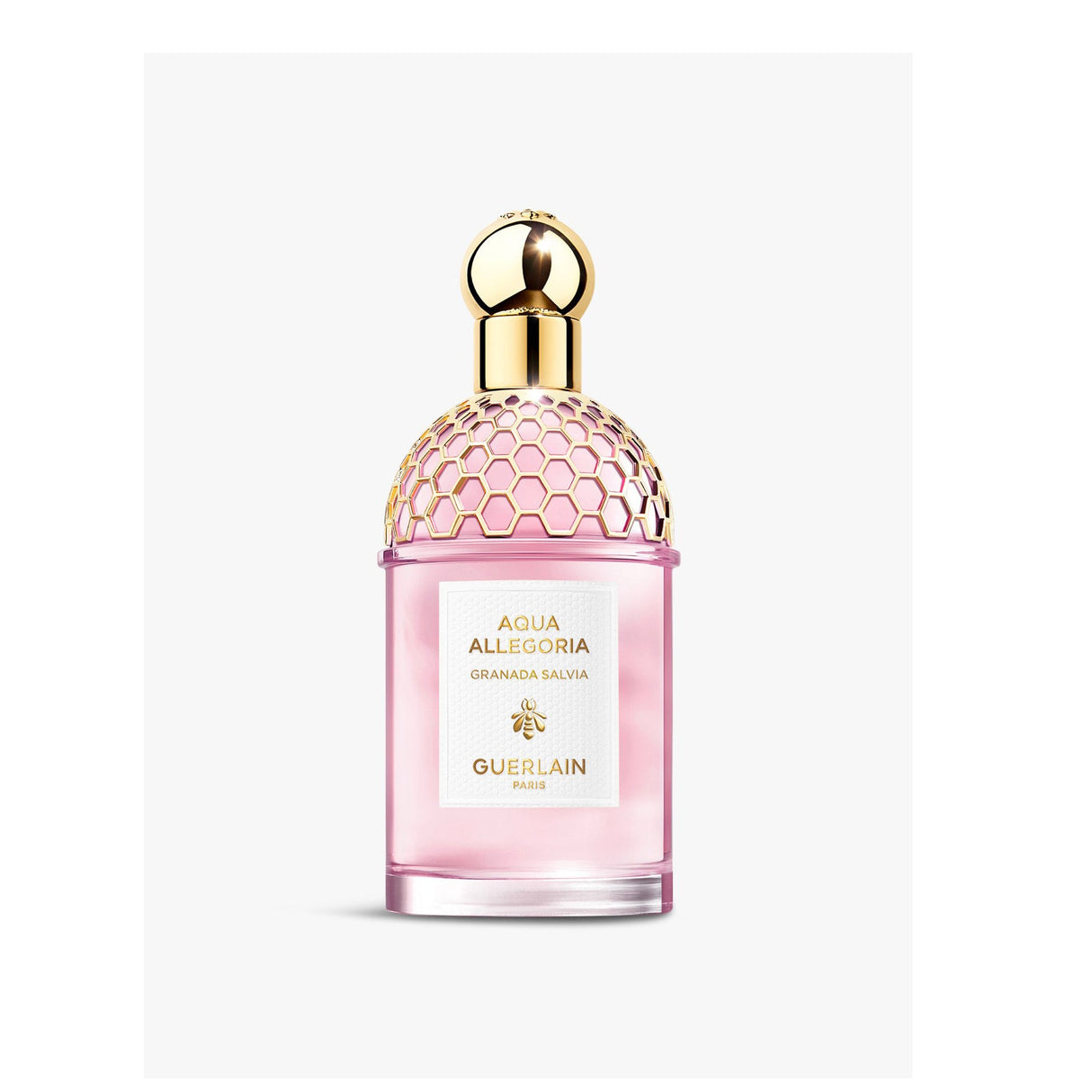 Guerlain Aqua Alegoria Eau de Toilete Granada Salvia 125ml