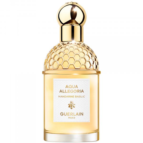 Guerlain aqua Alegoria mandarinska bazilika eau de toalete Spray 75ml
