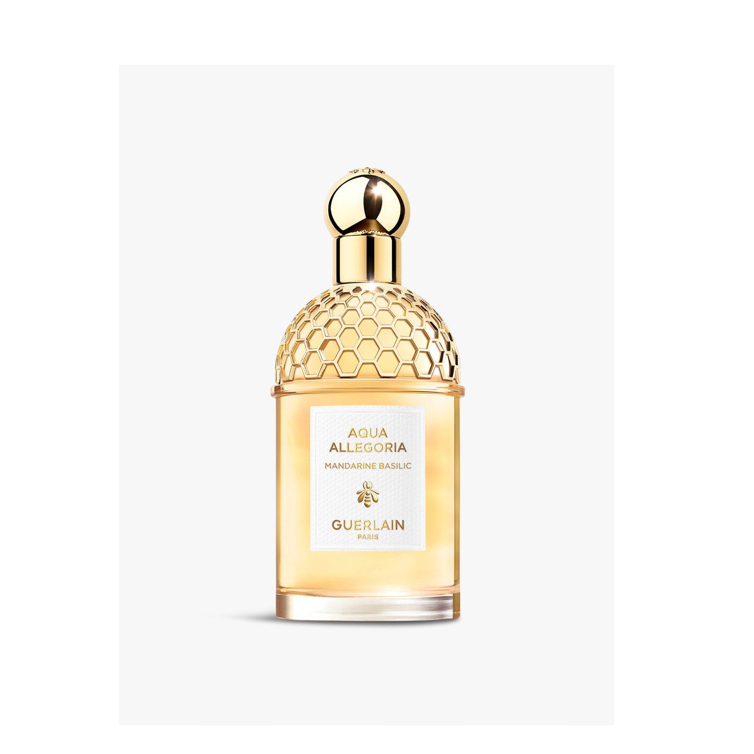 Guerlain aqua Alegoria eau de toaleta mandarinska bazil 125ml razpršil