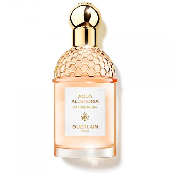 Guerlain Aqua Alegoria Orange Soleia Eau de Toalete Spray 75ml