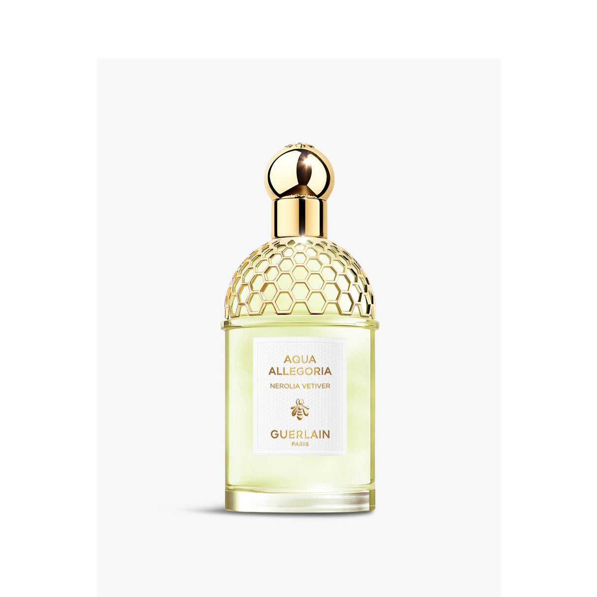 Guerlain aqua Alegoria eau de toaleta Nerolia vetiver 125ml razpršilo
